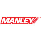 manley