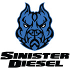 sinister diesel